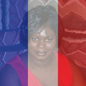 Meet your Posher, Shonta